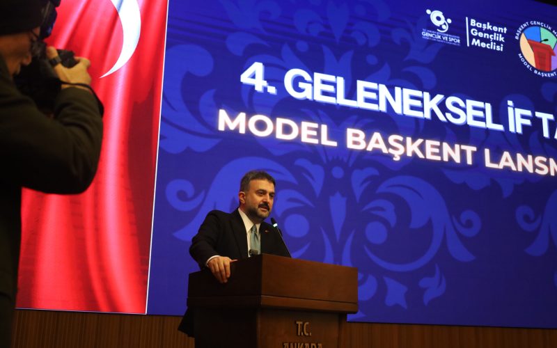BGM | Halil İbrahim Yılmaz