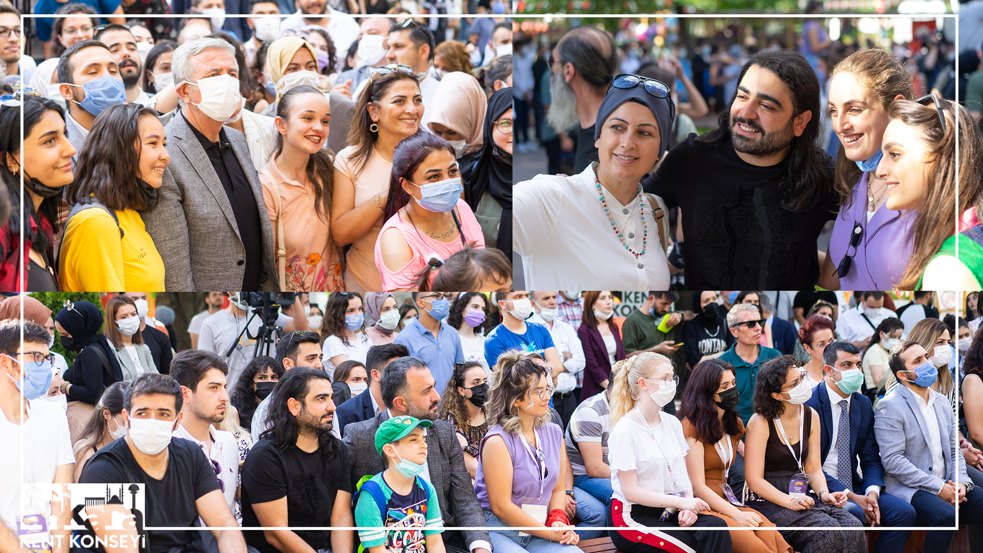 BGM Mansur Yavaş’la Buluştu