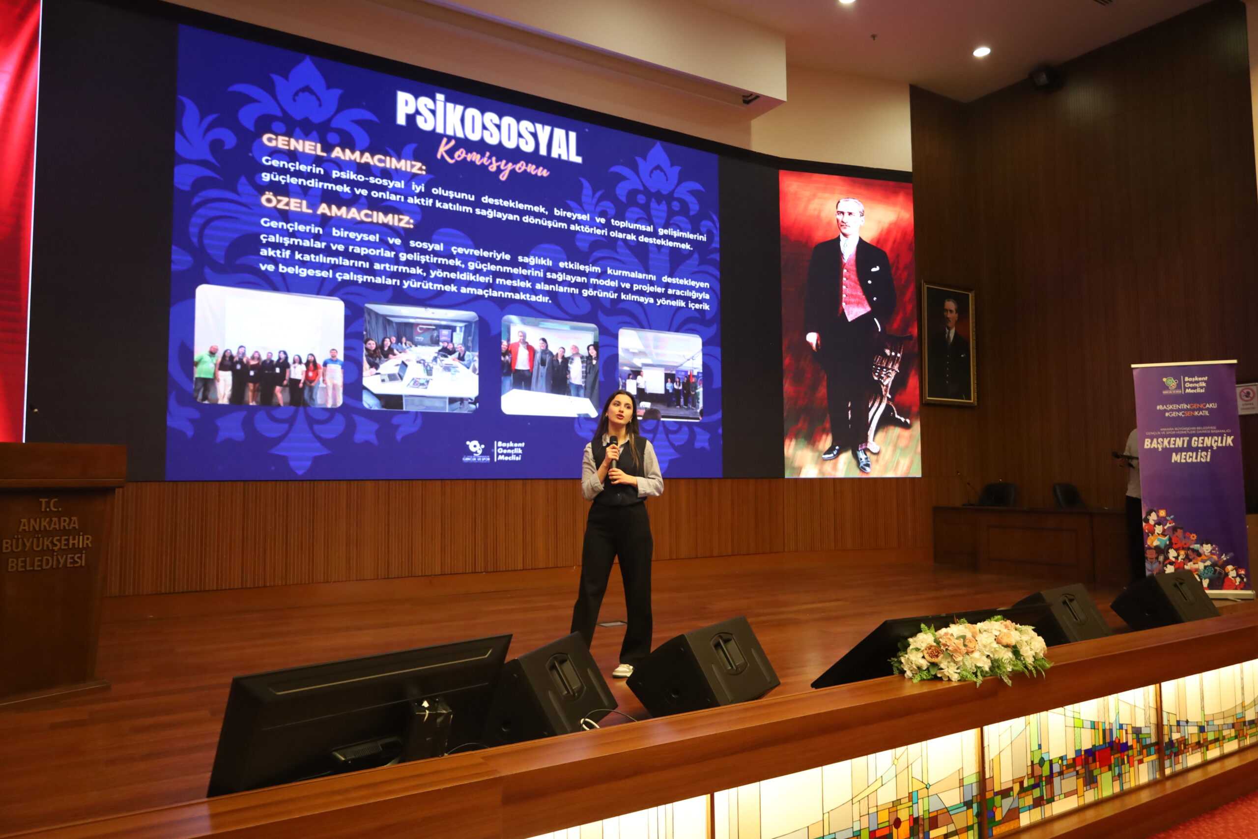 BGM | Simay Şengün