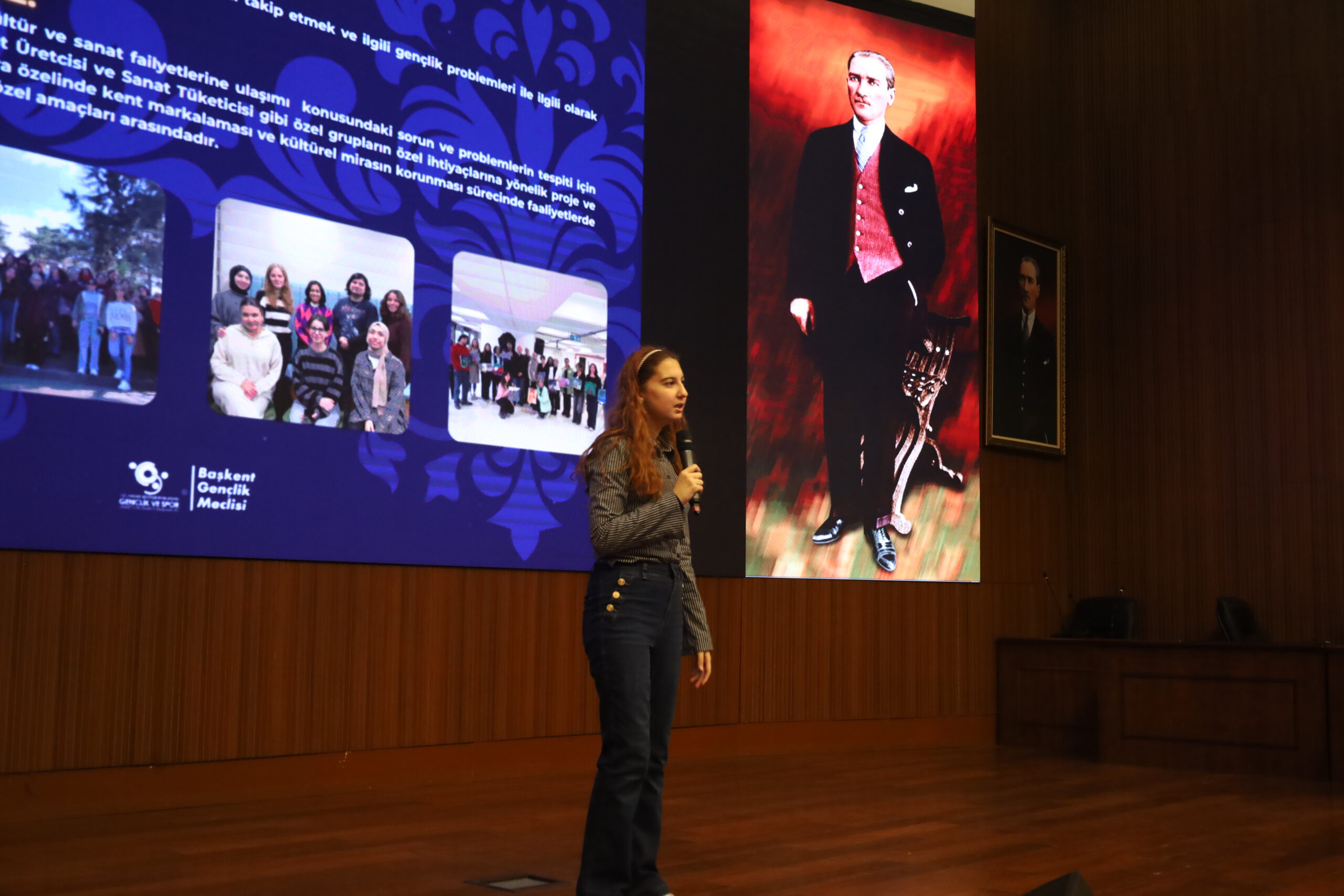 BGM | Selin Çetinkaya